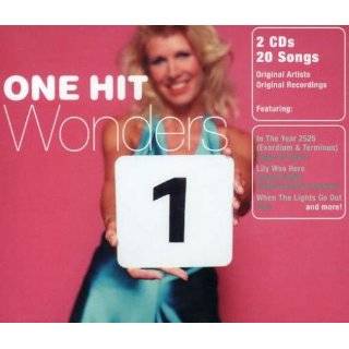  One Hit Wonders: One Hit Wonders: Music