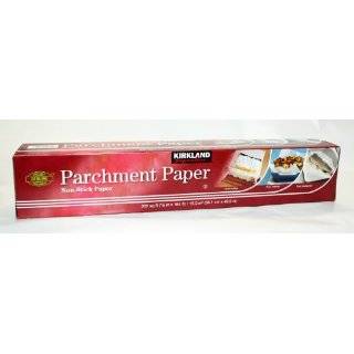  Fox Run Parchment Paper Roll, 16.8 x 14 7/8 Inch: Kitchen 