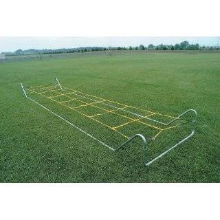  High Step Agility Trainer: Sports & Outdoors