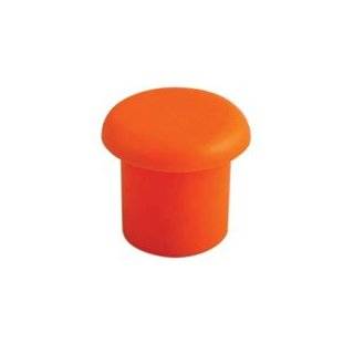 BON MUSHROOM REBAR CAP   PACK OF 100 82 180