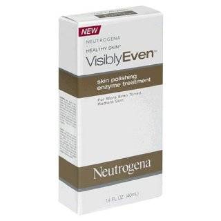  Neutrogena Ageless Intensives Tone Correcting Enzyme Peel 
