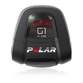  Polar G1 GPS Speed and Distance Sensor