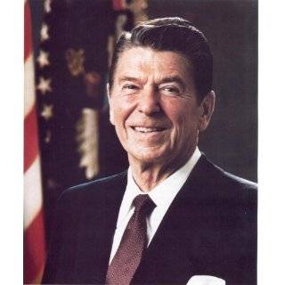  President Ronald Reagan in Cowboy Hat   24x36 Poster 