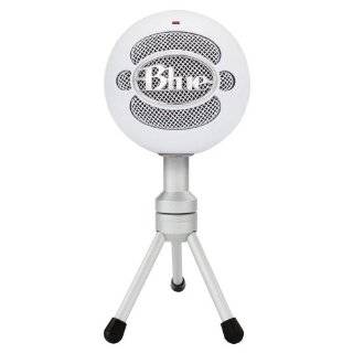  Blue Microphones 8 Ball Condenser Microphone: Musical 