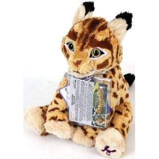  Microsoft Kinectimals African Lion by Jakks Pacific: Toys 