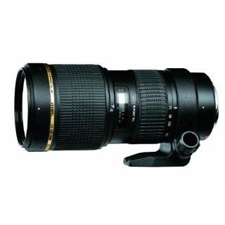Tamron AF 70 200mm f/2.8 Di LD IF Macro Lens for Canon Digital SLR 