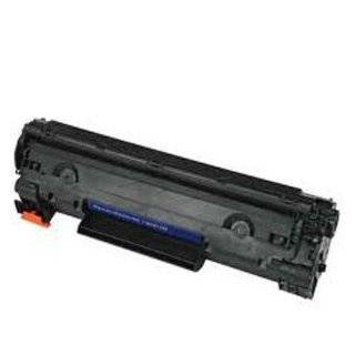 Pack CE278A 78A Compatible Laser Toner Cartridge for HP LaserJet Pro 