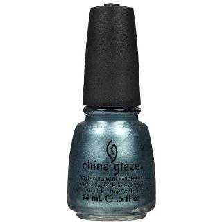 China Glaze Adore 80209   Nail Polish / Lacquer / Enamel   Romantique 