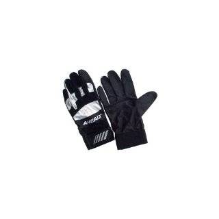 Ahead Drummers Gloves with Wrist Support Small
