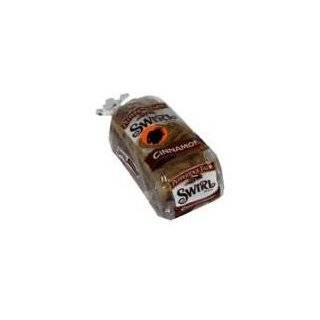 Pepperidge Farm Raisin Cinnamon Swirl Bread Pack of 2:  