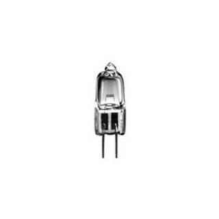 HLX64250 Bulb Halogen f/Microscope 20W 6V Quantity of 1 unit by Osram 