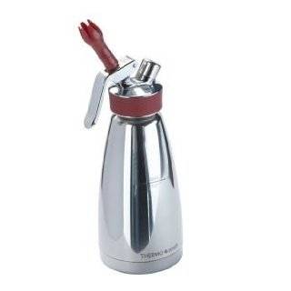 iSi 2470 Thermo Whip Whip Cream Whipper:  Kitchen & Dining
