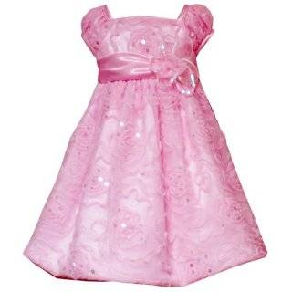   Occasion Wedding Flower Girl Easter Birthday Party Dress: Clothing
