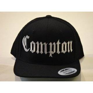  Gold Compton Starter Cap Clothing