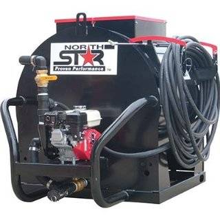   Sprayer with Trailer Package   225 Gallon Capacity: Home Improvement