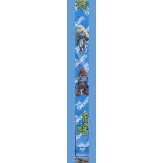 The Smurf Movie Lanyard Keychain Holder for , Cellphones