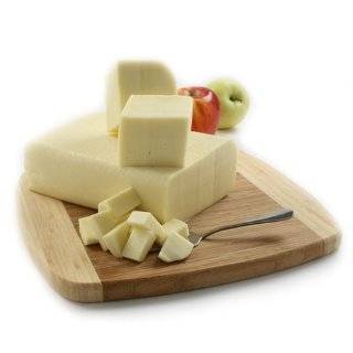 Brick Cheese by Wisconsin Cheese Mart Grocery & Gourmet Food