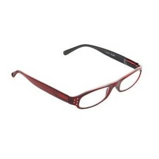  Cinzia Sure Thing Reading Glasses   Designer Case Included 