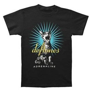  Deftones   T shirts   Band Clothing