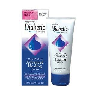  NEOTERIC DIABETIC SHAMPOO Size 12 OZ Health & Personal 