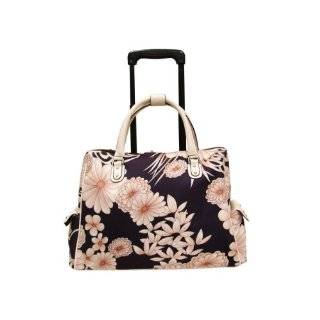  Passion Laptop Tote Roller Bag by Mellow World Shoes