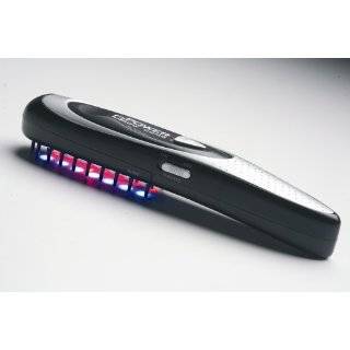   Power Grow Comb Personal Home Laser Hair Comb Kit Laser Comb: Beauty