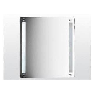  Kenroy Home Rifletta 2 Light Vanity Wall Mirror, 25 1/2 by 
