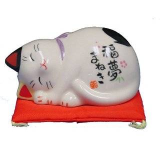  Maneki Neko   Japanese Lucky Cat (#7748)