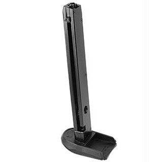  Walther P99 Blowback CO2 Airsoft Pistol Magazine: Sports 