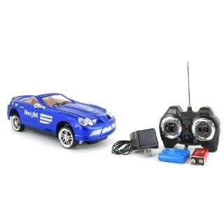  1:10 GT Racing Mercedes Convertible Electric RTR RC Car 