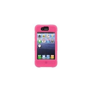 Griffin GB02570 Protector for iPhone 4S   1 Pack   Retail Packaging 