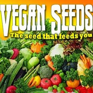  Survival Seeds   Plant Your Own Crisis Victory Garden Easy 