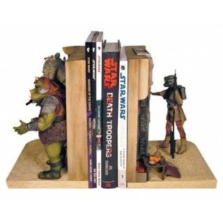  Star Wars Mos Eisley Cantina Bookends Toys & Games