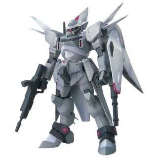  Gundam 1/144 #43 105 Slaughter Dagger Toys & Games