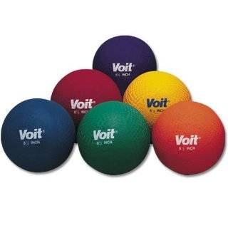 Voit 4 Square Utility Ball Prism Pack 
