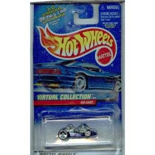   Virtual Collection Collectible Collector Car Mattel Hot Wheels 164