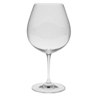 Riedel Vinum Bordeaux/Cabernet Glasses, Set of 4:  Kitchen 