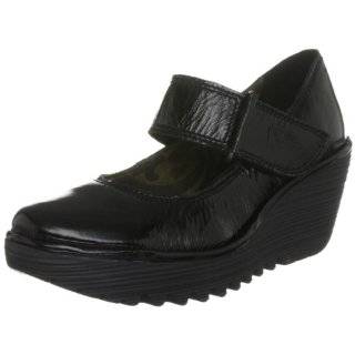  FLY London Womens Yale Mary Jane: Shoes
