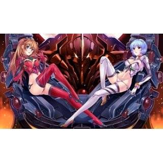 ANIME SEXY GIRL #68 MAT YUGIOH PLAYMAT LARGE MOUSE PAD [Toy]
