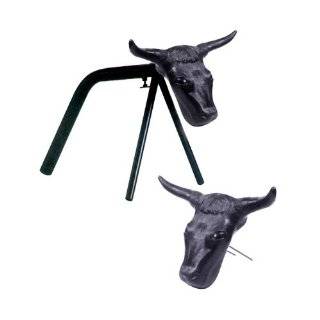 Calf Head Roping Dummy:  Sports & Outdoors