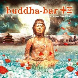 Buddha Bar XIII