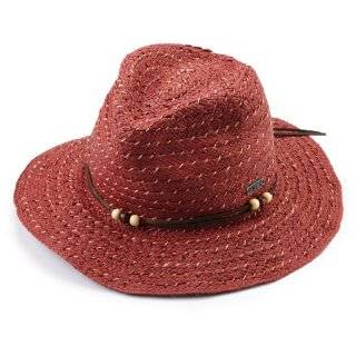  Roxy Juniors Heat Wave Hat: Clothing