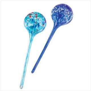  Set of Ten Plant Watering Globes: Kitchen & Dining