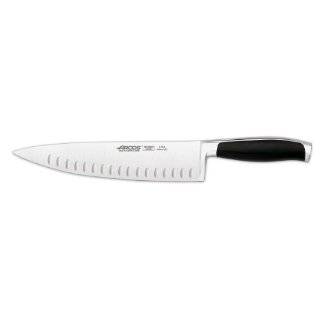 Arcos Fully Forged Kyoto 6 Inch Granton Edge Chef Knife  