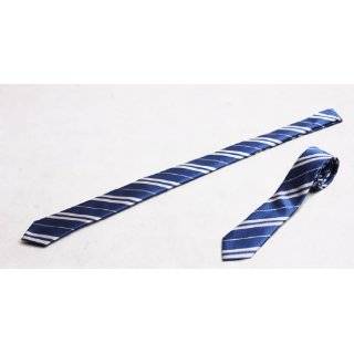 Cosplay Harry Potter Tie / college Tie for Ravenclaw blue