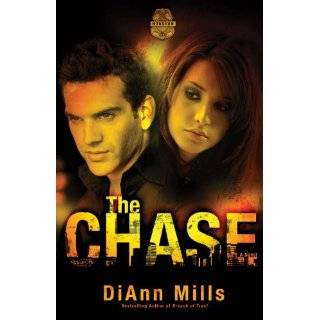 The Chase A Novel (Crime Scene Houston)