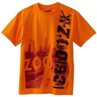  Zoo York Boys 8 20 Claszy Tee Clothing