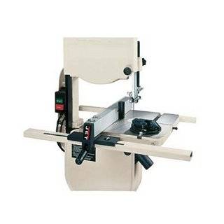 Jet 708718R Band Saw Rip Fence With Resaw Guide