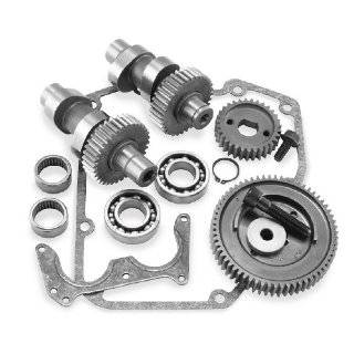Cycle 509G Gear Drive Touring Cam Kit 330 0017