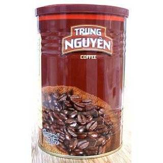 Trung Nguyen Vietnamese coffee   15 oz can